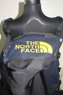 NORTH FACE 2 IN 1