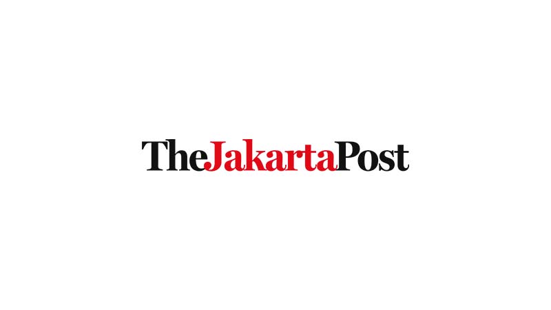 Lowongan Kerja The Jakarta Post