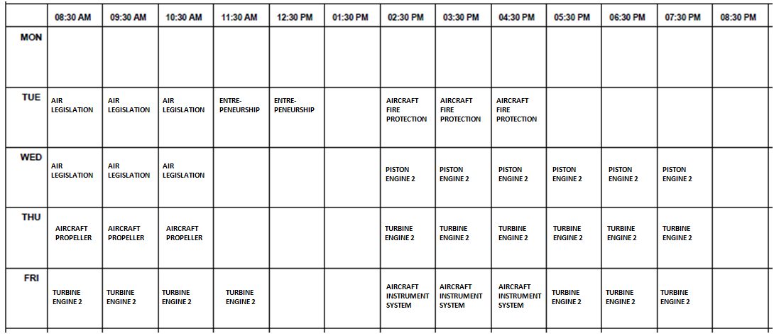 Contoh Assignment Pelajar Universiti (11) - Contoh O