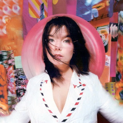 Bjork on Bj  Rk        Enjoy      Don T Forget The Songs 365