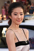 Crystal Liu Hancook