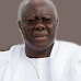 General Muhammadu Buhari’s victory will take Chief Bode George of PDP to exile