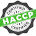 Sertifikasi HACCP