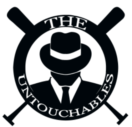 The Untouchables