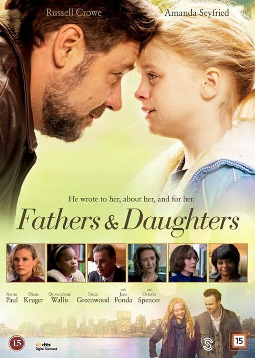 [HD] Väter und Töchter - Ein ganzes Leben 2015 Film Kostenlos Ansehen
