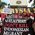 Malaysia Masih Terlarang Untuk TKI
