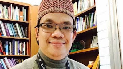 Politisi Heboh Bela Ustaz Abdul Somad Dideportasi Singapura, Gus Nadir: Nyari Simpati?