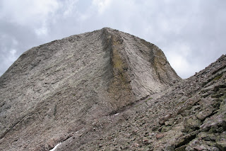 Kit Carson Peak