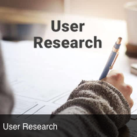 User Research