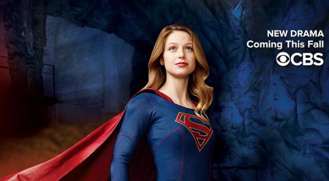 SUPERGIRL | Krypton é o destaque de novo trailer da série