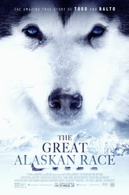 The Great Alaskan Race 2019 Filme completo Dublado em portugues