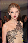 Taylor Swift Tonight in NYCThe Met Ball