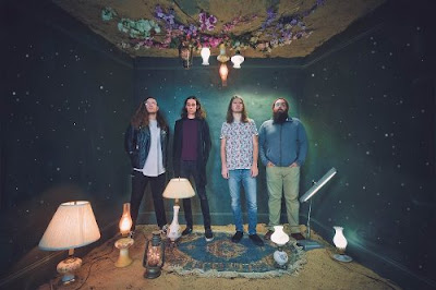 Astronoid Band Picture
