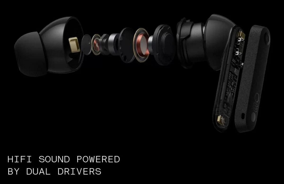 CMF Buds Pro 2