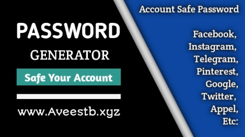 How to use strong passwords in your account