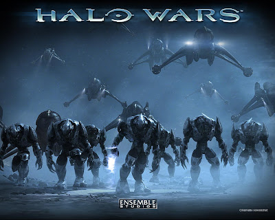 halo wars wallpaper. halo wars wallpaper - 64653