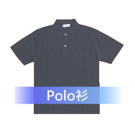 Polo衫的產品案例