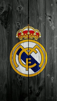 Real Madrid CF wallpaper