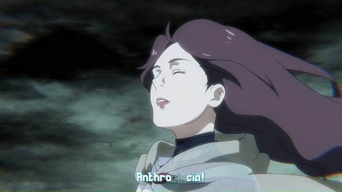 Ars no Kyojuu Episode 1 Subtitle Indonesia