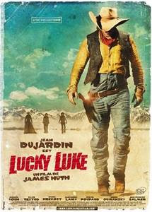 Lucky Luke - Legendado