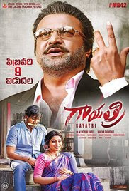 Gayatri 2018 Telugu HD Quality Full Movie Watch Online Free