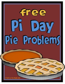 Some of the Best Things in Life are Mistakes: Free Pi Day ...