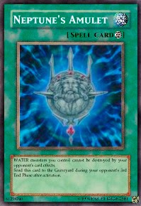 neptuneamulet