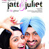 Jatt & Juliet Full Movie