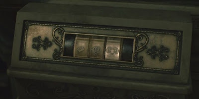 Resident Evil 2 1-Shot Demo: Locker Codes Walkthrough