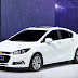 Điểm Mới Của Chevrolet Cruze 2016
