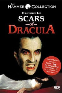 Scars of Dracula 1970 Hollywood Movie Watch Online