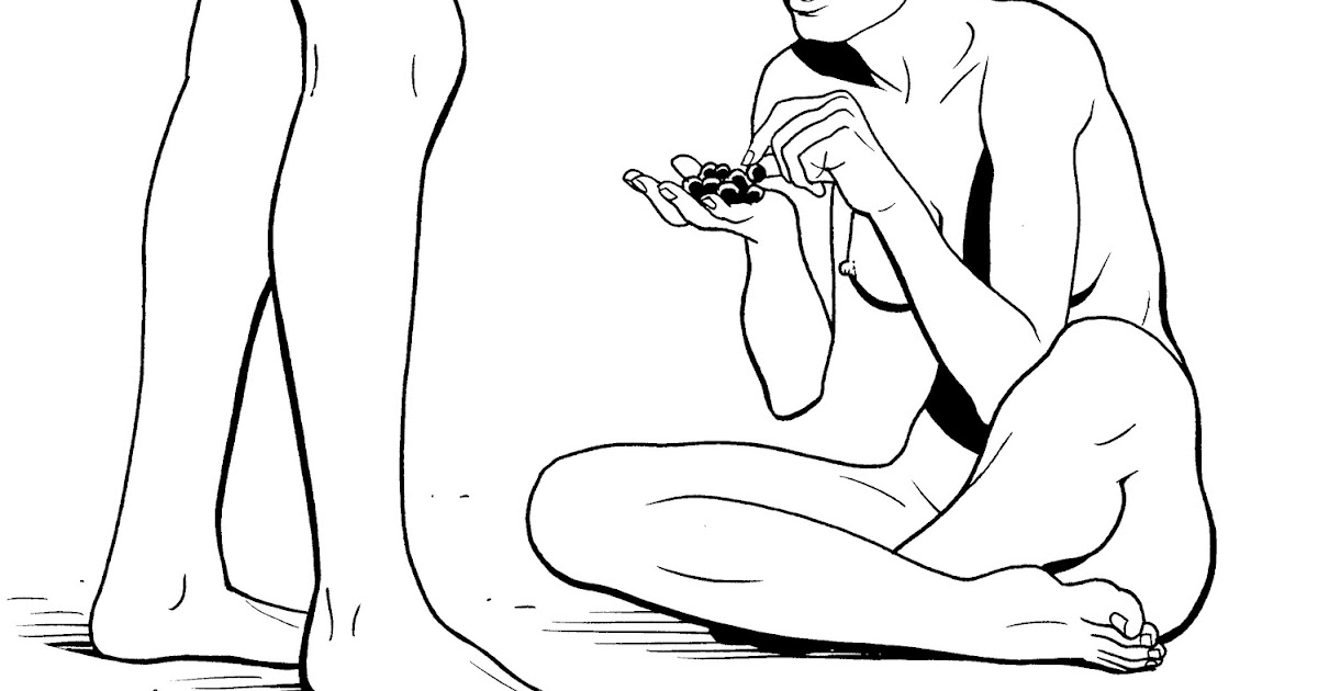 Mia sans dessous
