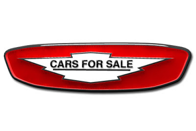 Cars For Sale