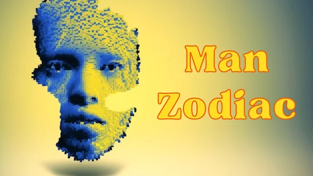 Man Zodiac