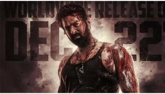 Did You Know 'Salaar: Part 1' Took 114 Days To Complete? - Deets Inside