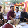   Bupati Suwirta Buka Puasa Bersama di Kampung Muslim Tertua di Bali
