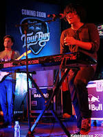Spud In The Box Rock band,Mumbai k.j.singh Indian Best Band Ankit Dayal Hartej Sawhney Joshua Singh Rohan Rajadhakshya Siddharth Talwar Zubin Bhathena
