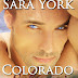 Esce #oggi: "COLORADO SELVAGGIO" di Sara York