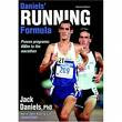 Jack Daniels Running Formula Book