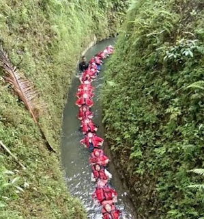 Tempat Wisata Citumang