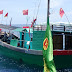 Bắt 2 tàu cá Trung Quốc xâm phạm vùng biển Việt Nam