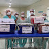 Central de Transplantes da Paraíba encerra maio com cinco doações de múltiplos órgãos.