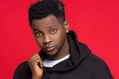 Nigeria singer Kizz Daniel becomes Most Streamed Artiste On Boomplay