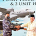 Menhan : TNI AL Garda Terdepan Penjaga Kedaulatan Bangsa