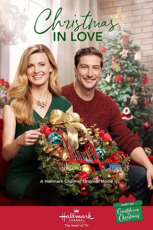 Christmas in Love 2018 Film Completo In Inglese