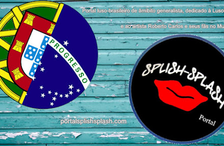 Portal Splish Splash - Vídeo de Apresentação