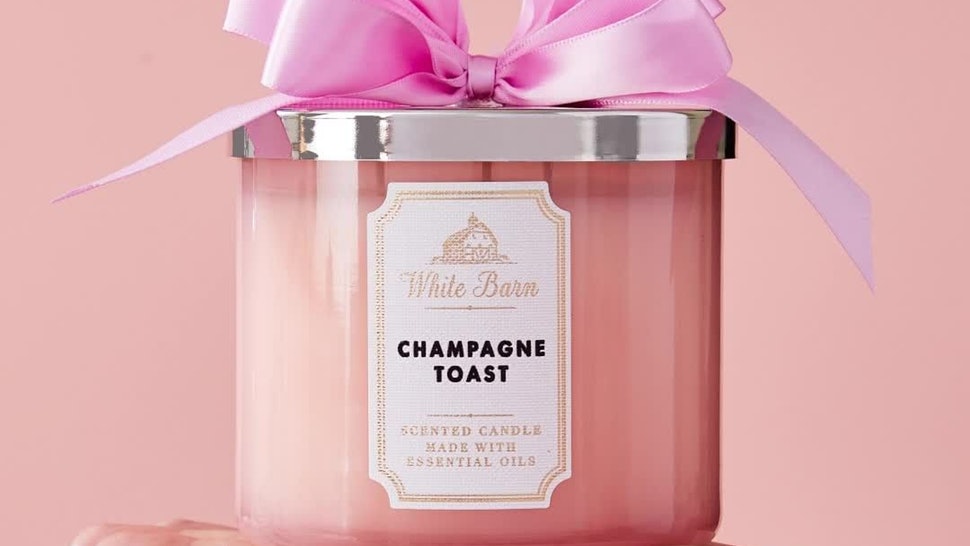 Bath & Body Works' Semi-Annual Sale Offers Candles For ...