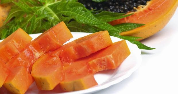 पेट के लिए वरदान है पपीता (PAPAYA IS A BOON TO THE STOMACH)