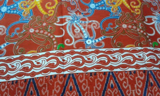  Batik merupakan karya seni yang dituangkan melalui media kain atau benda lain yang dapat Indahnya Batik Tradisional Daerah di NUSANTARA