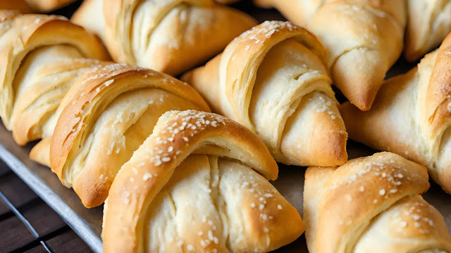 Crescent Rolls